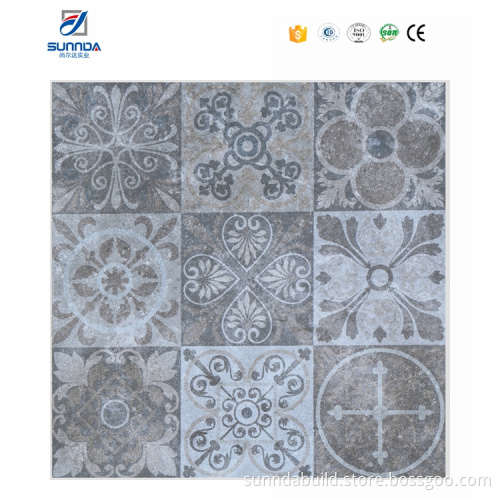Sunnda 30x30 glaze shower wall decoration moroccan tiles